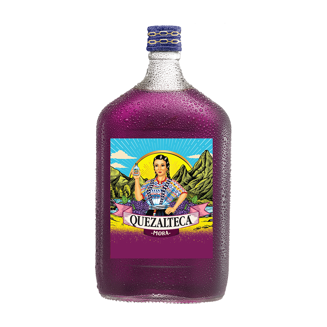 Quezalteca Mora image number 0